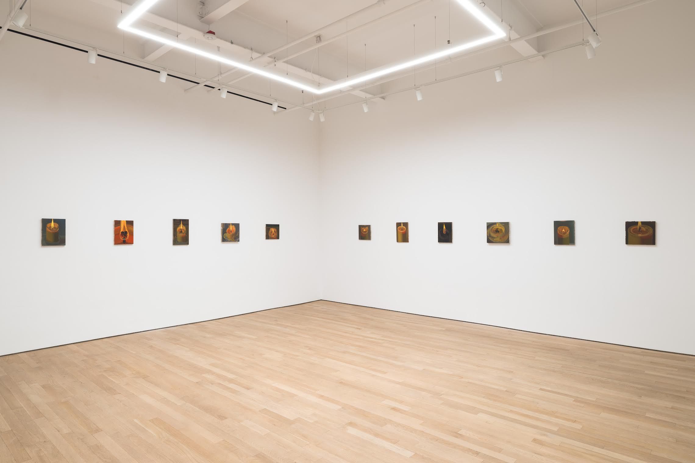 Installation view 3