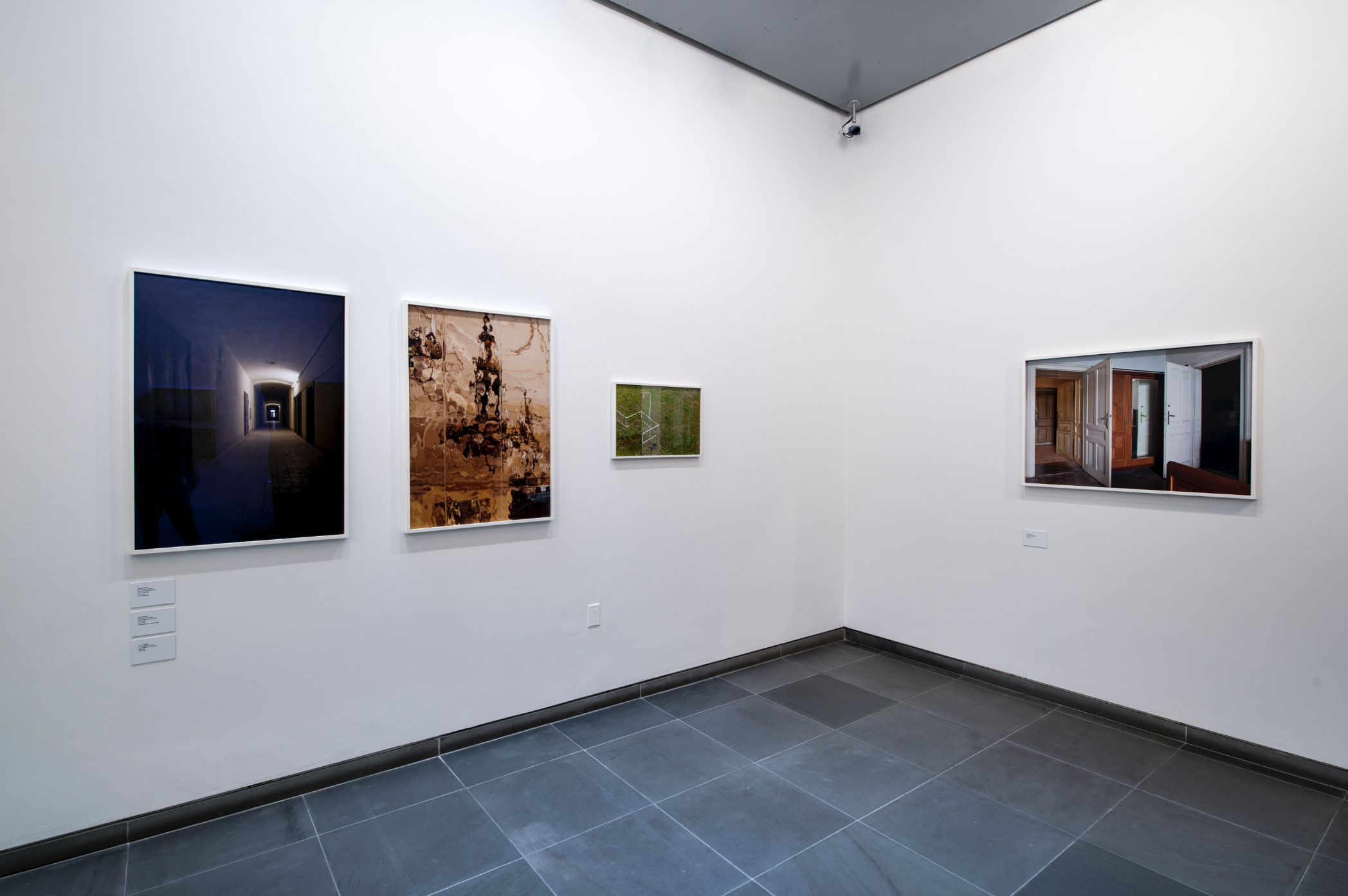 Yvonne Oswald & Tatiana Lecomte, Void at Austrian Cultural Forum, photo 9