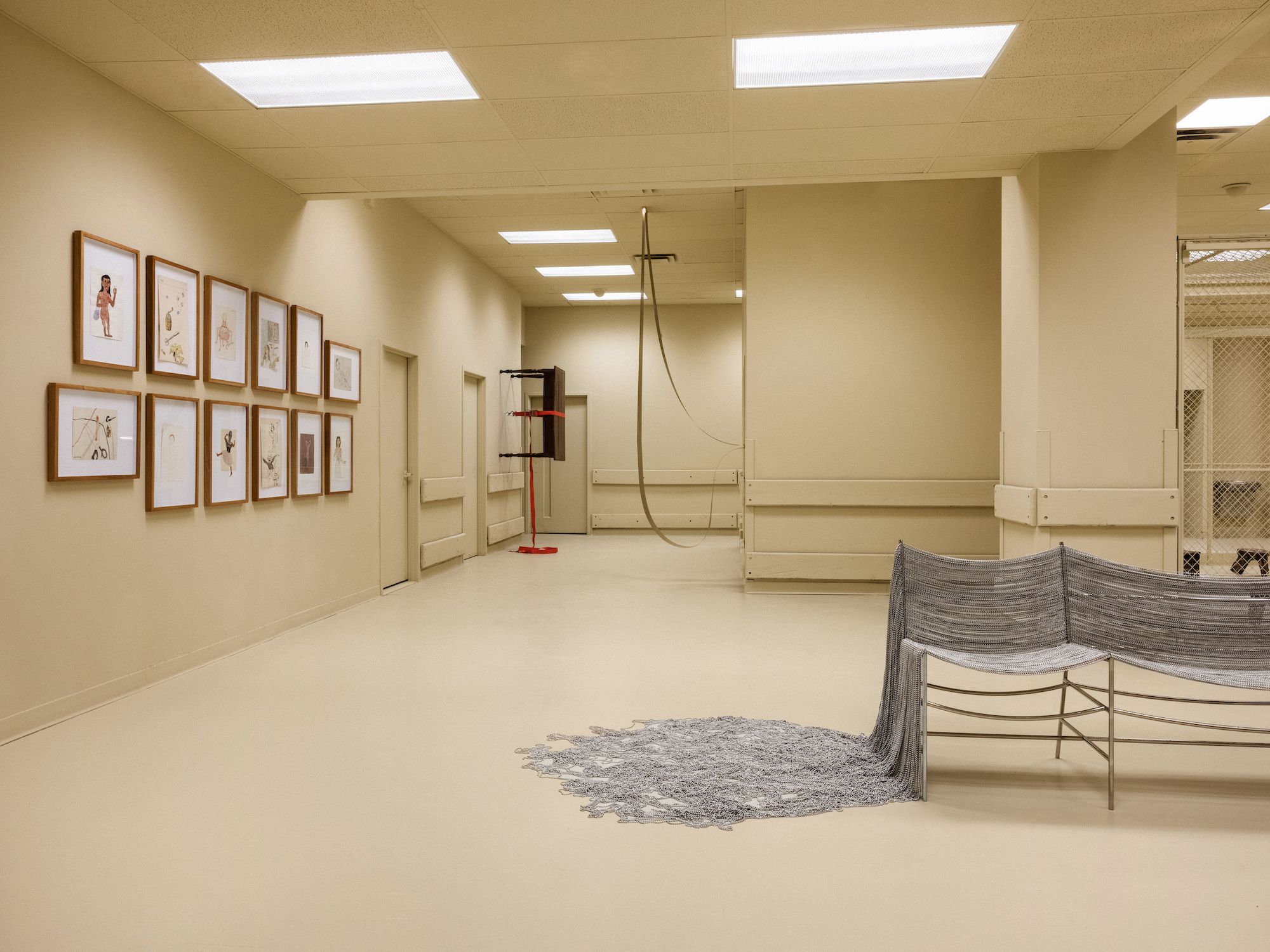 Intervención/Intersección, image 6 of 19