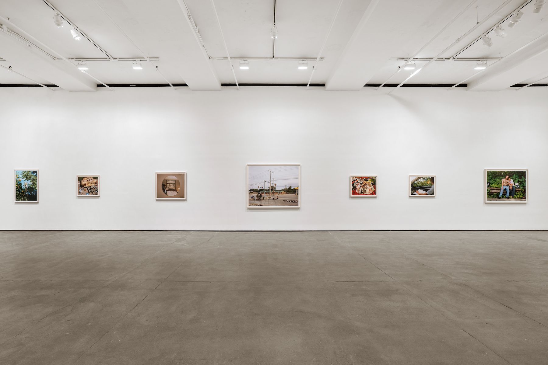 Installation view 5
