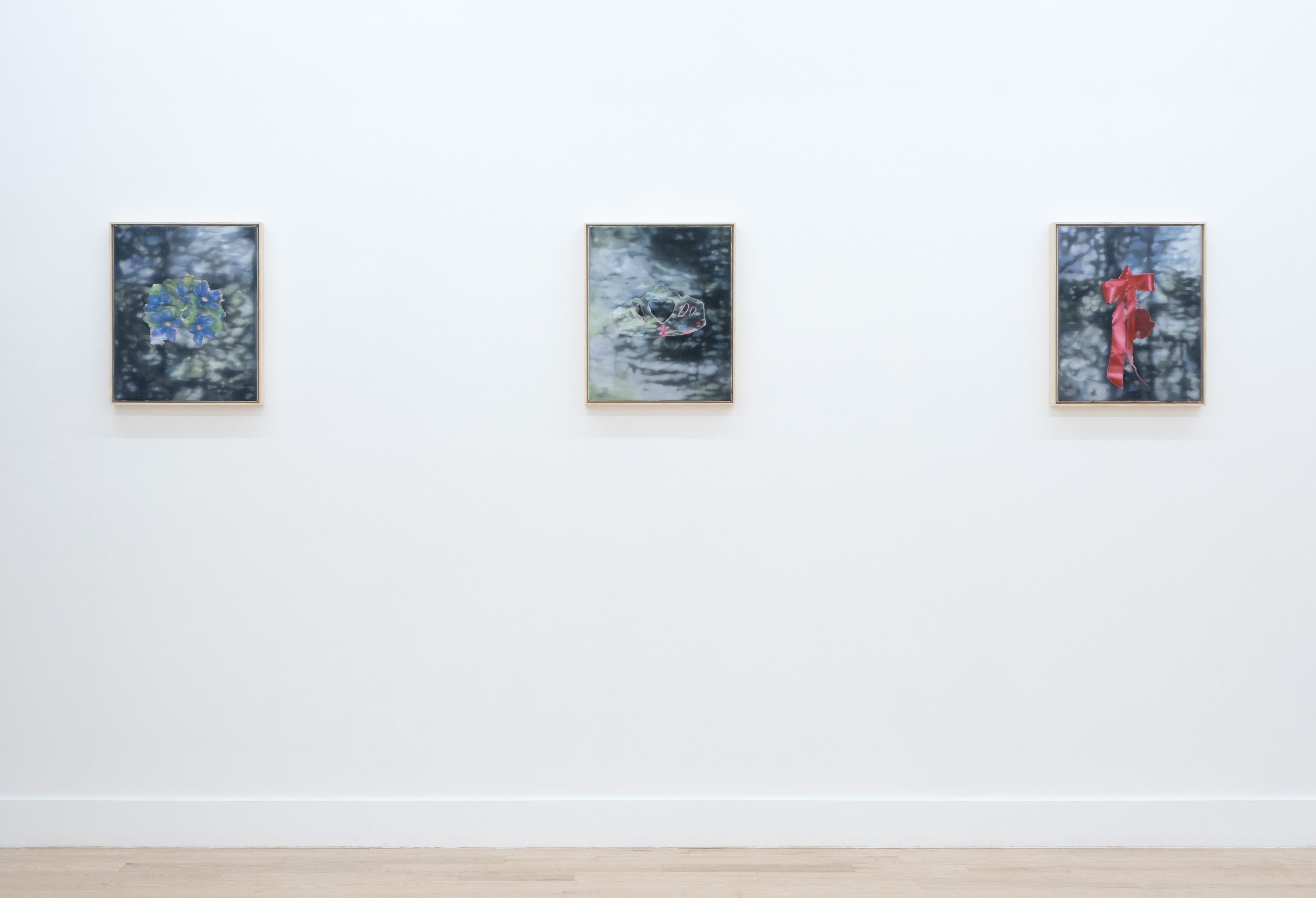 Martina Grlić, Hypermnesia II at Fragment, photo 4