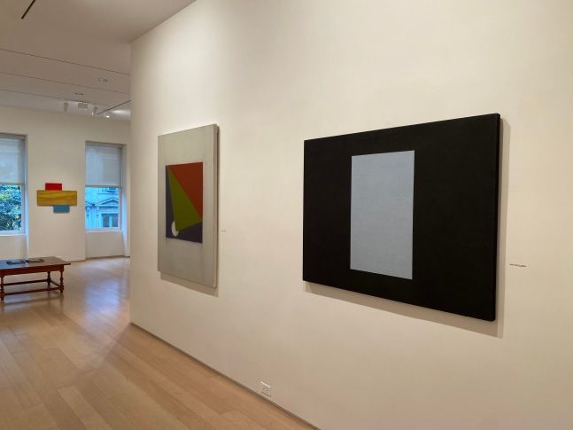 A Planar Garden, A Planar Garden at Alexandre Gallery, photo 5