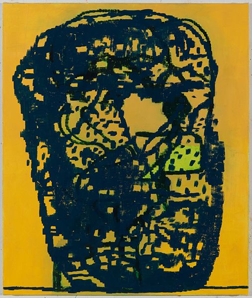 EJ Hauser, Me + You at Regina Rex, photo 3