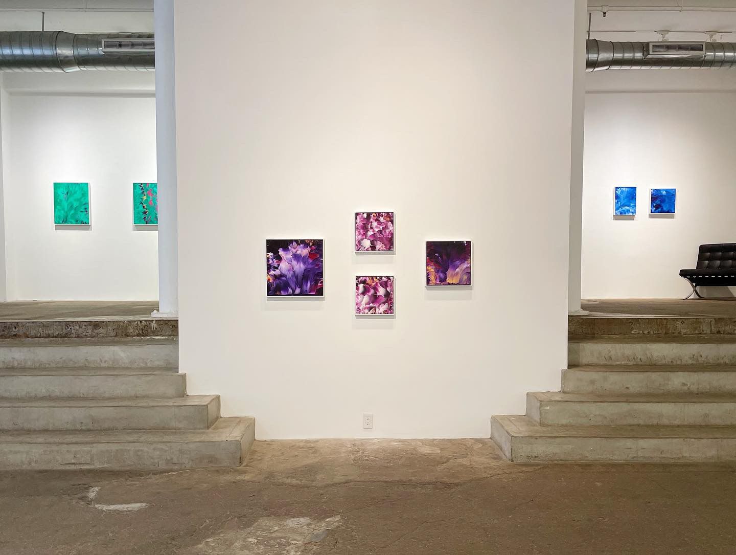 Ed Cohen, In Memory of Memory at Winston Wächter, photo 3