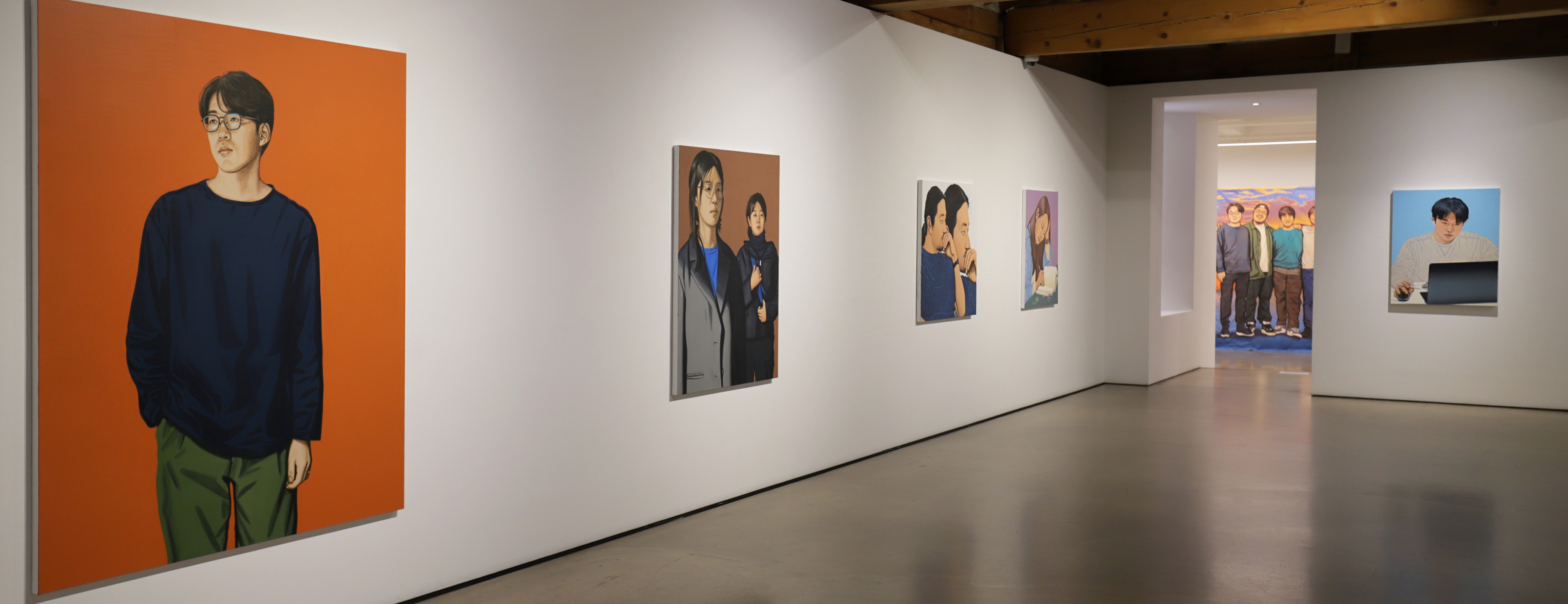 Woosung Lee, image 3 of 5