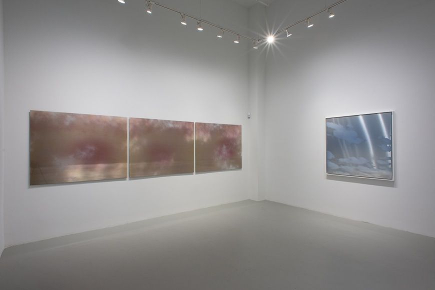 Miya Ando, Aki Wa Yuugure (In Autumn, The Evening) at Sundaram Tagore, photo 5