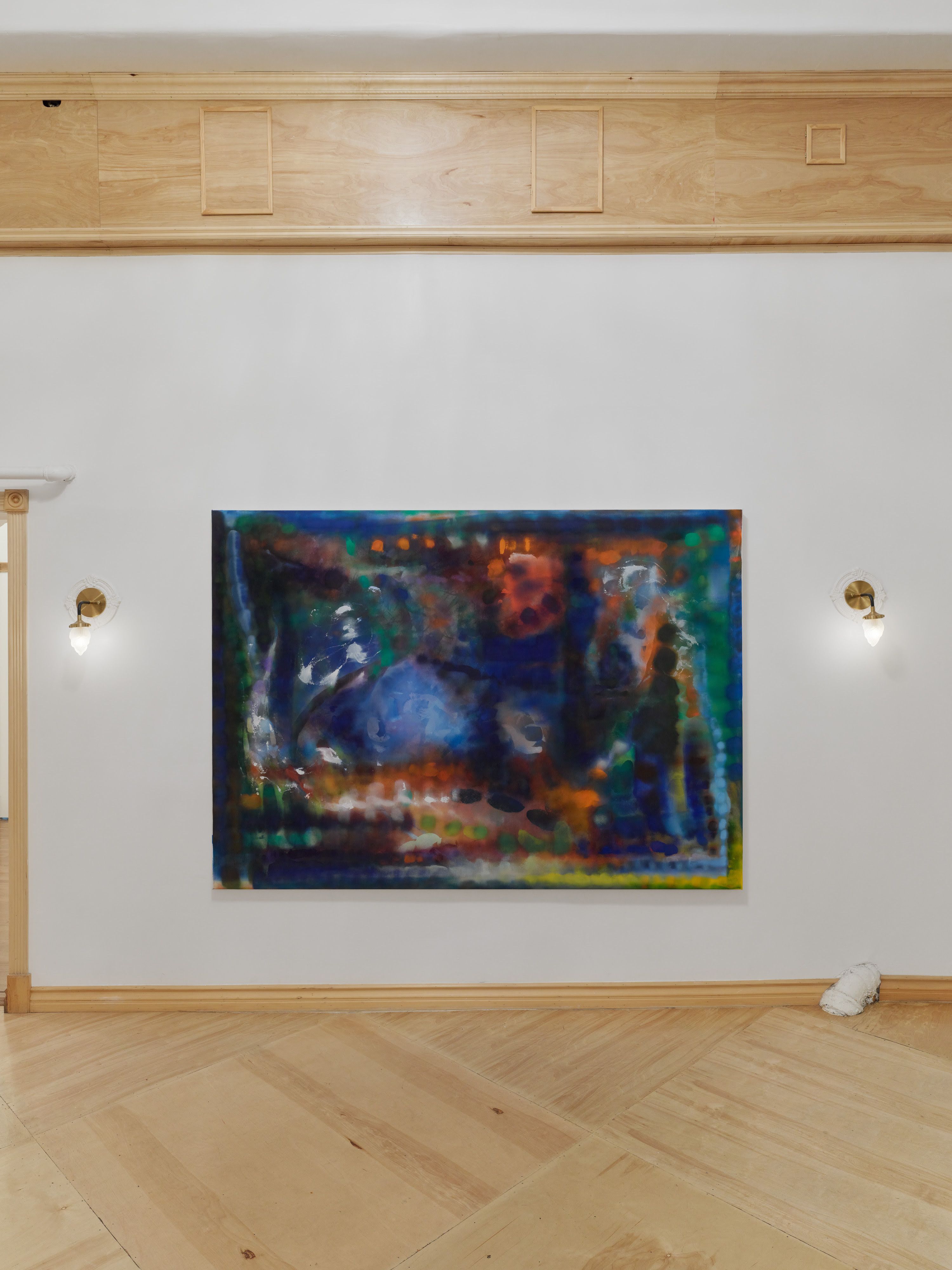 Sara Ludy, Later Fields at Smart Objects, photo 2