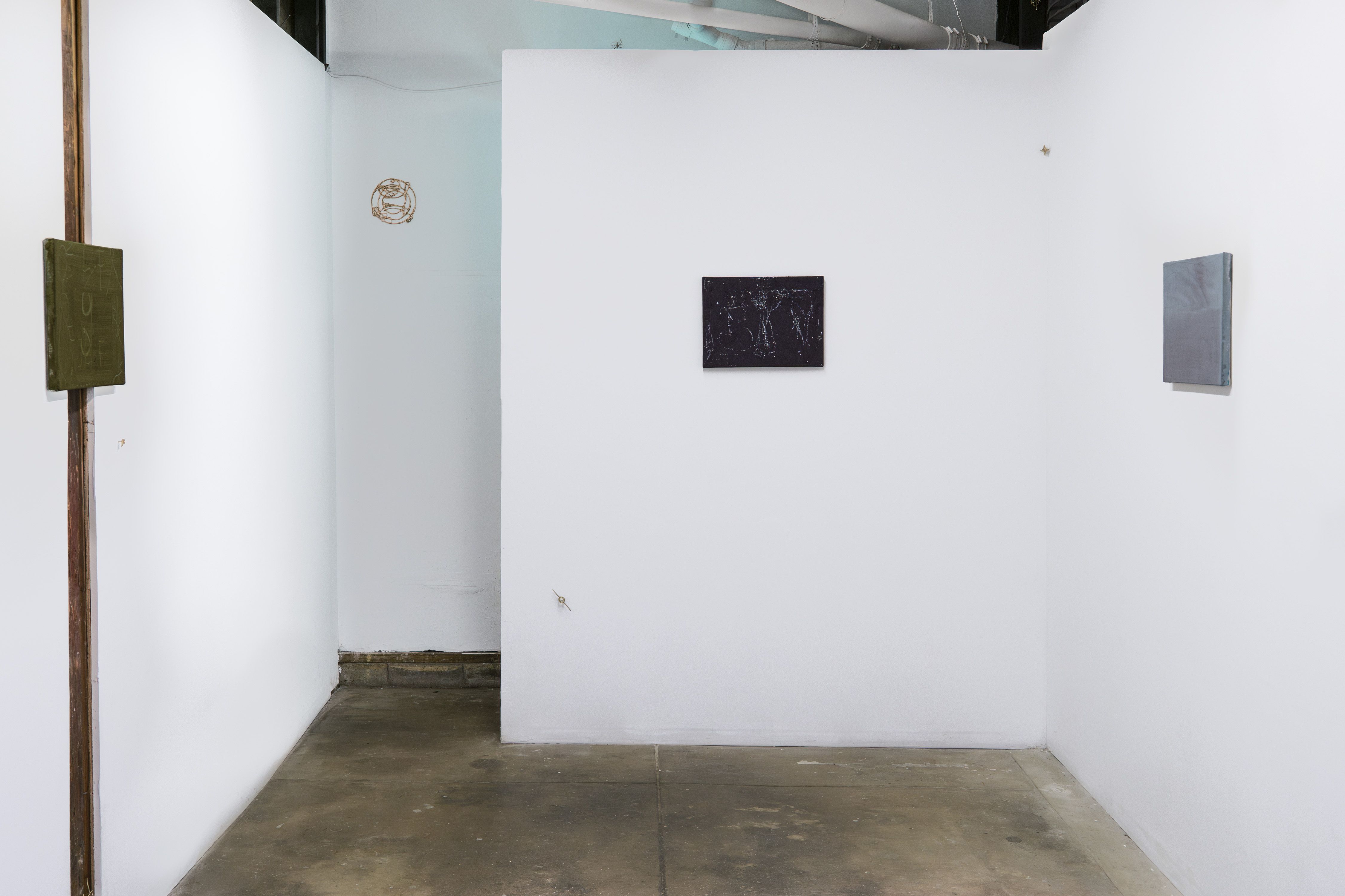Christina van der Merwe & Ben K. Voss, City at Long Play Contemporary, photo 3