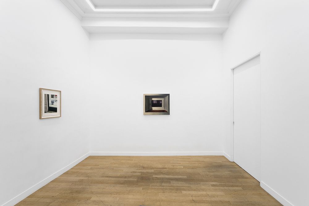 Paul Rouphail, Credenza at Stems Gallery, photo 16