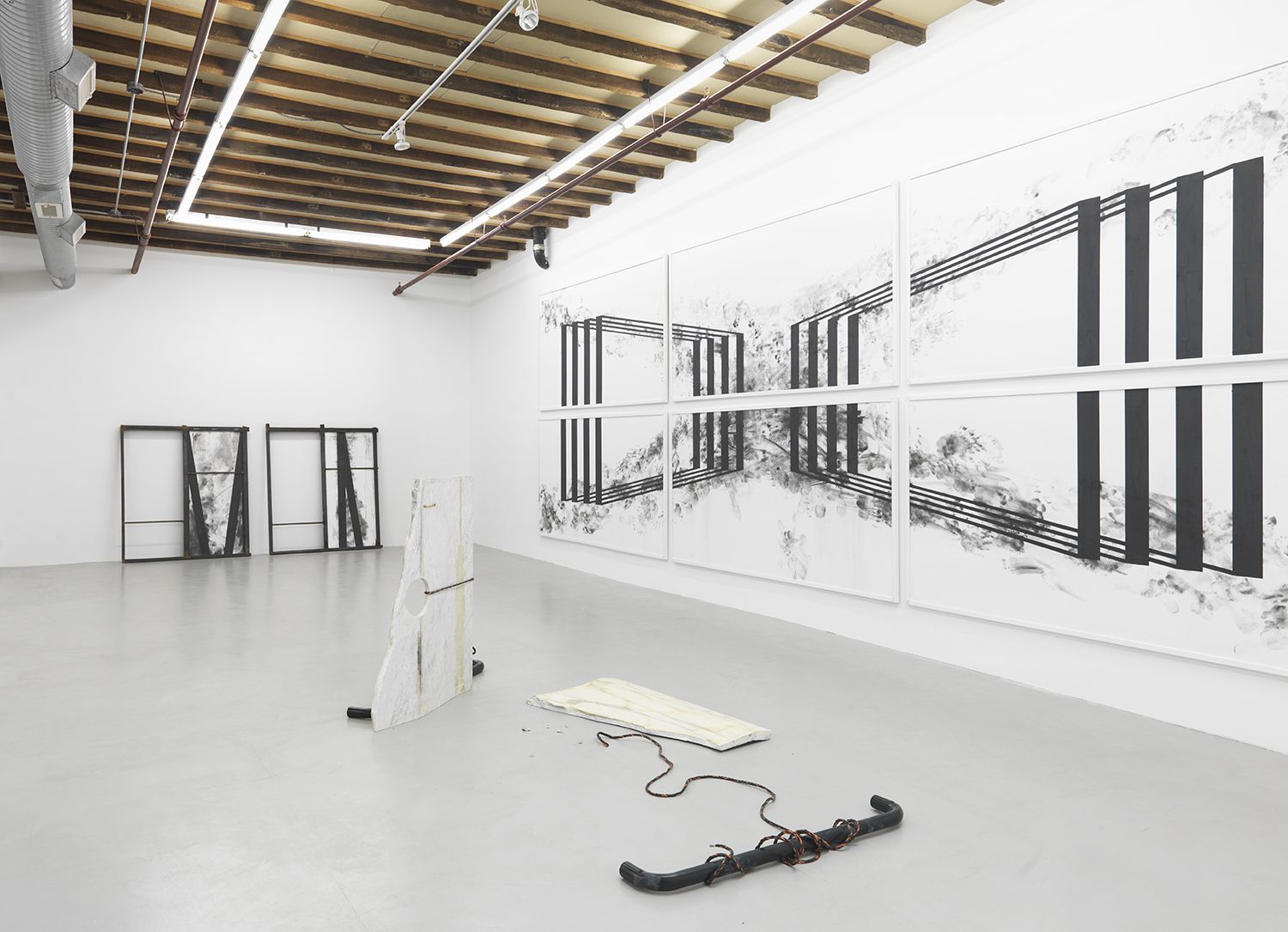 Amy & Oliver Thomas-Irvine, Derailer Derailer at The Still House Group, photo 3