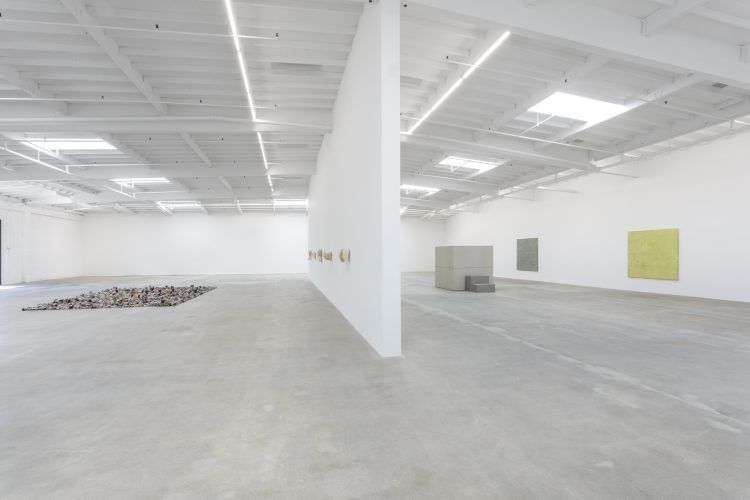 Marco Andreoli-Nazario, Z E T A at Maccarone, photo 3