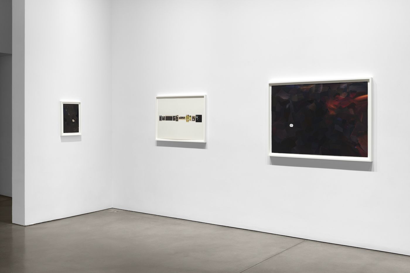 Christian Marclay, Subtitled at Paula Cooper, photo 8
