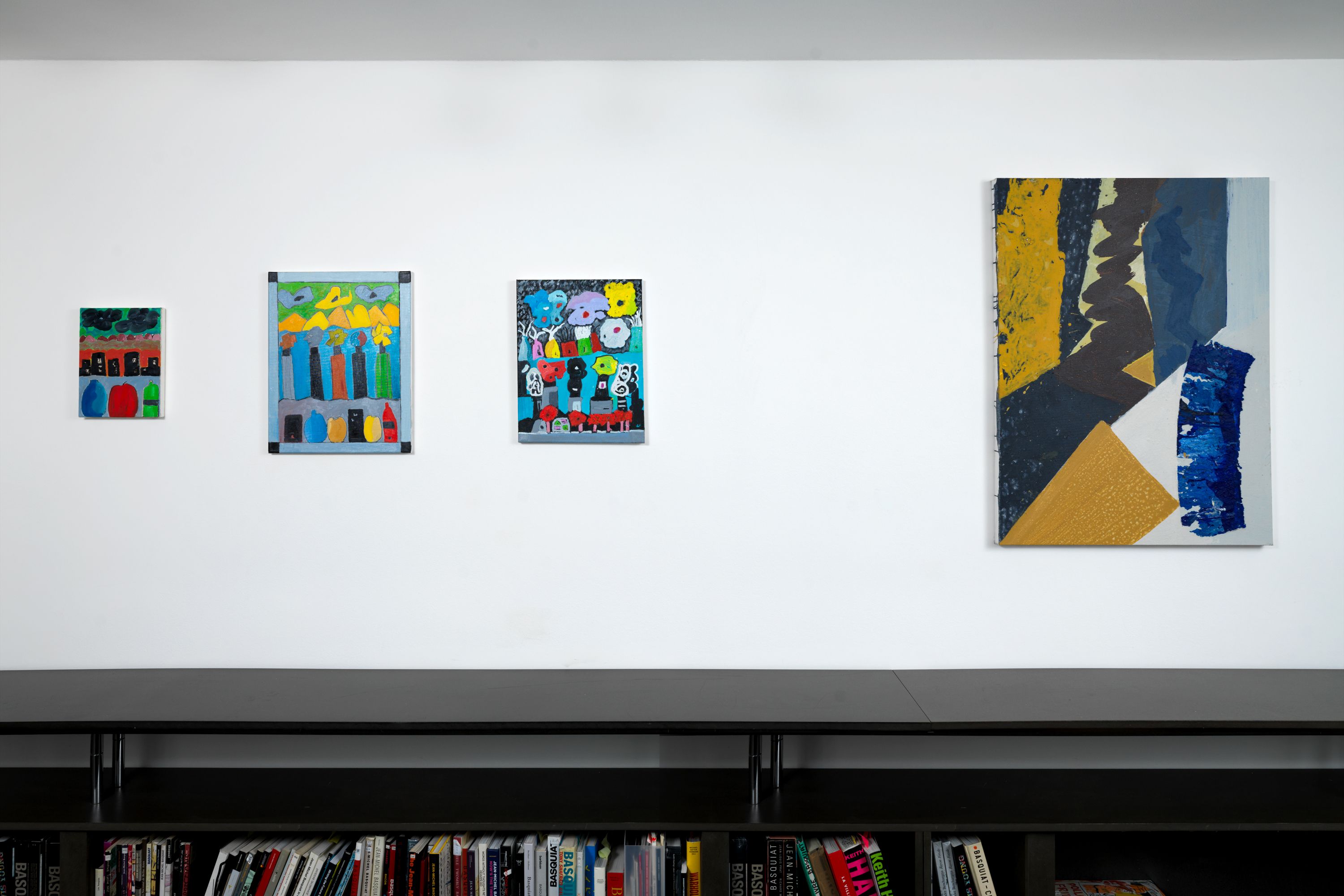 Harper’s x Galerie 75 Faubourg, Harper’s x Galerie 75 Faubourg at 75 Faubourg, photo 13