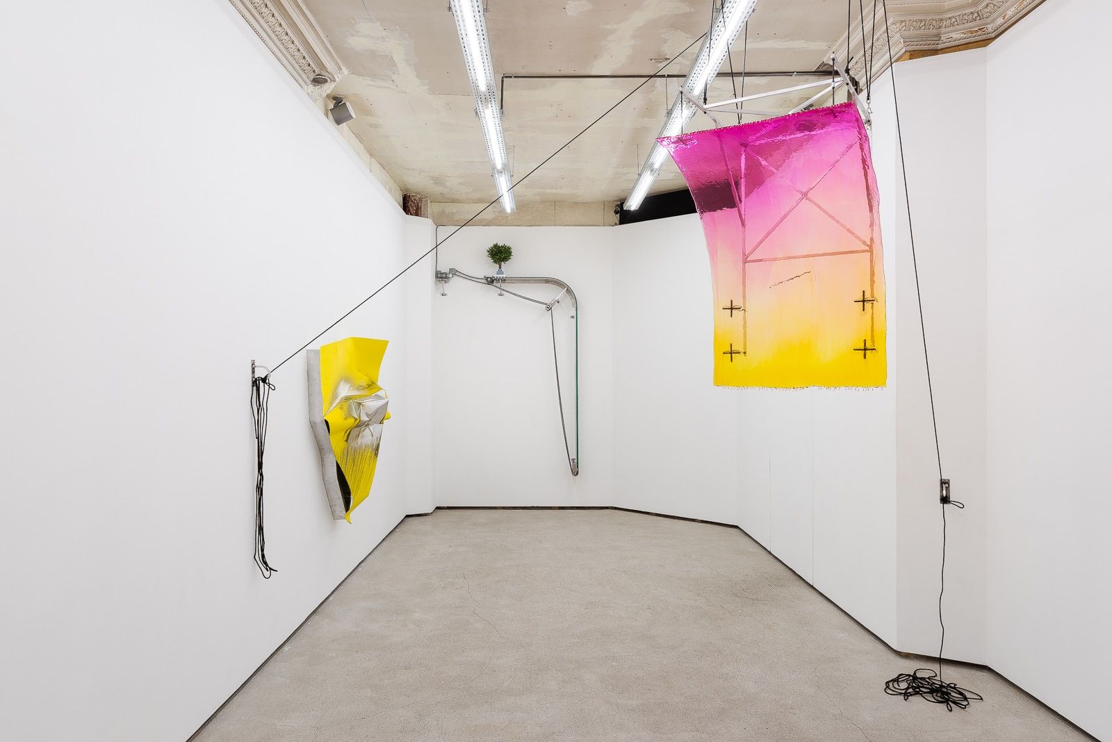 Dorian Gaudin, Futurs Flirts at Pact, photo 2