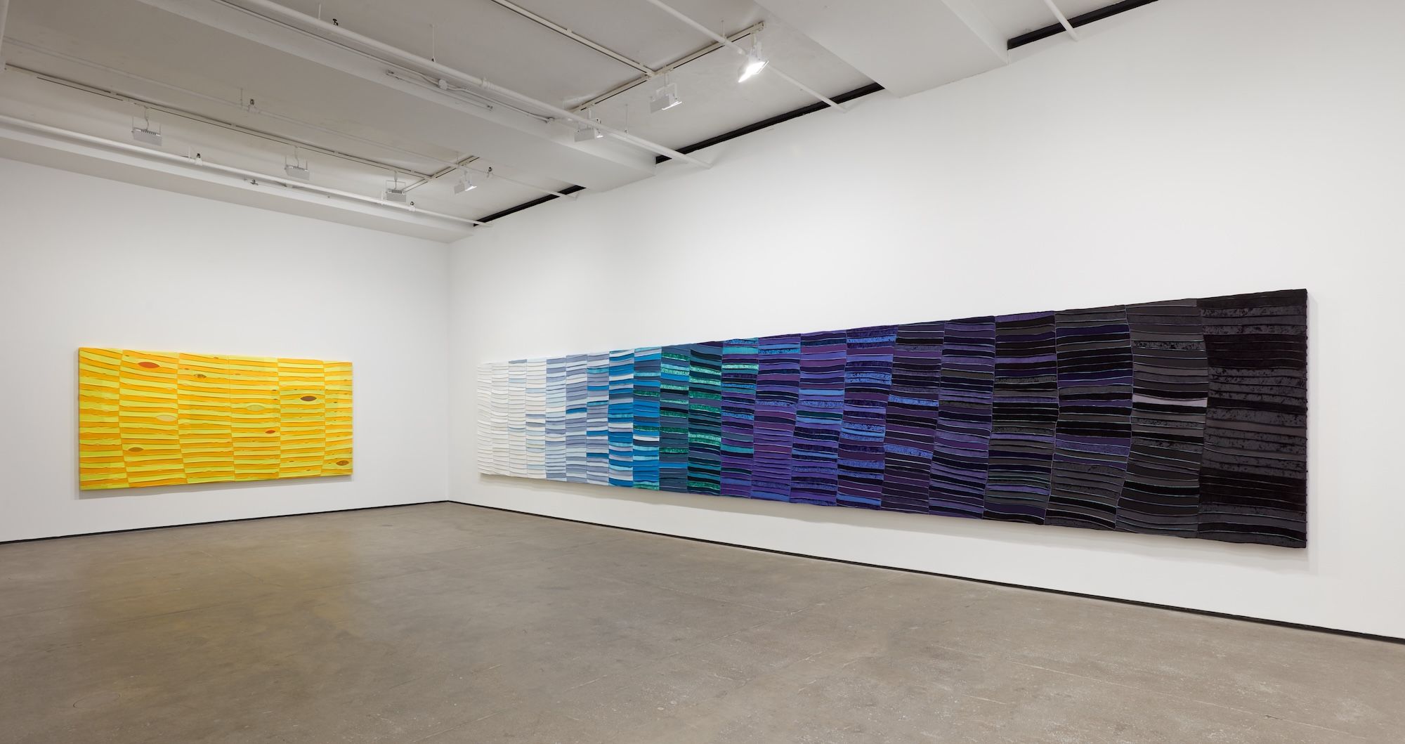 Installation view 4