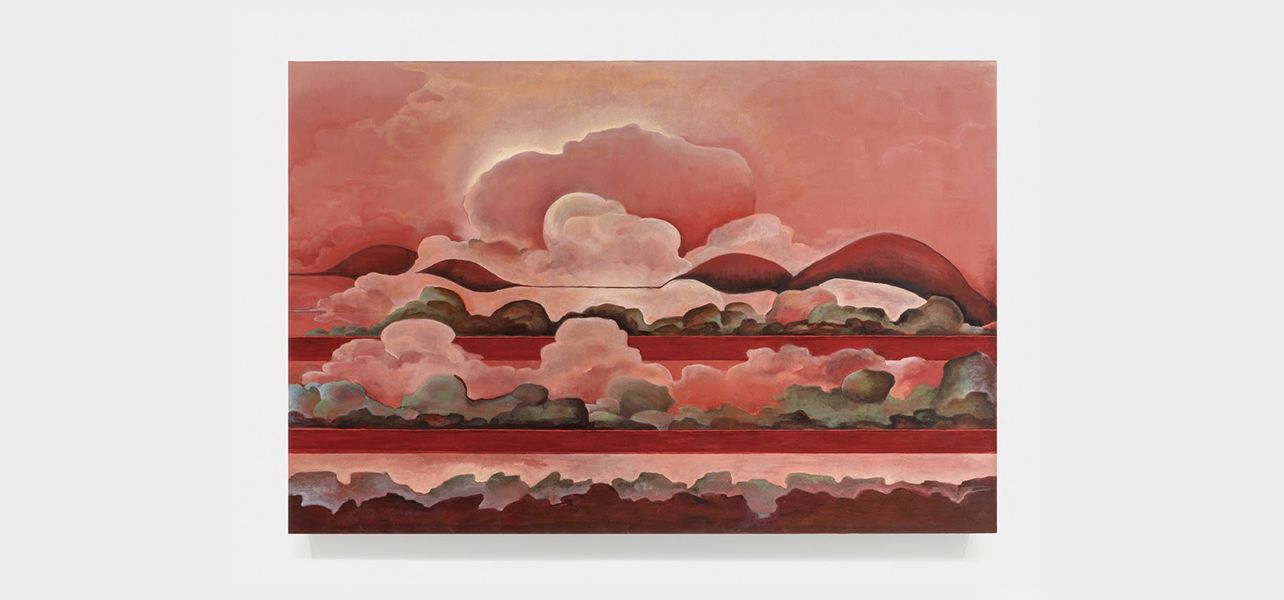 Leo Mock, We Should Be Home by Now at M+B, photo 3
