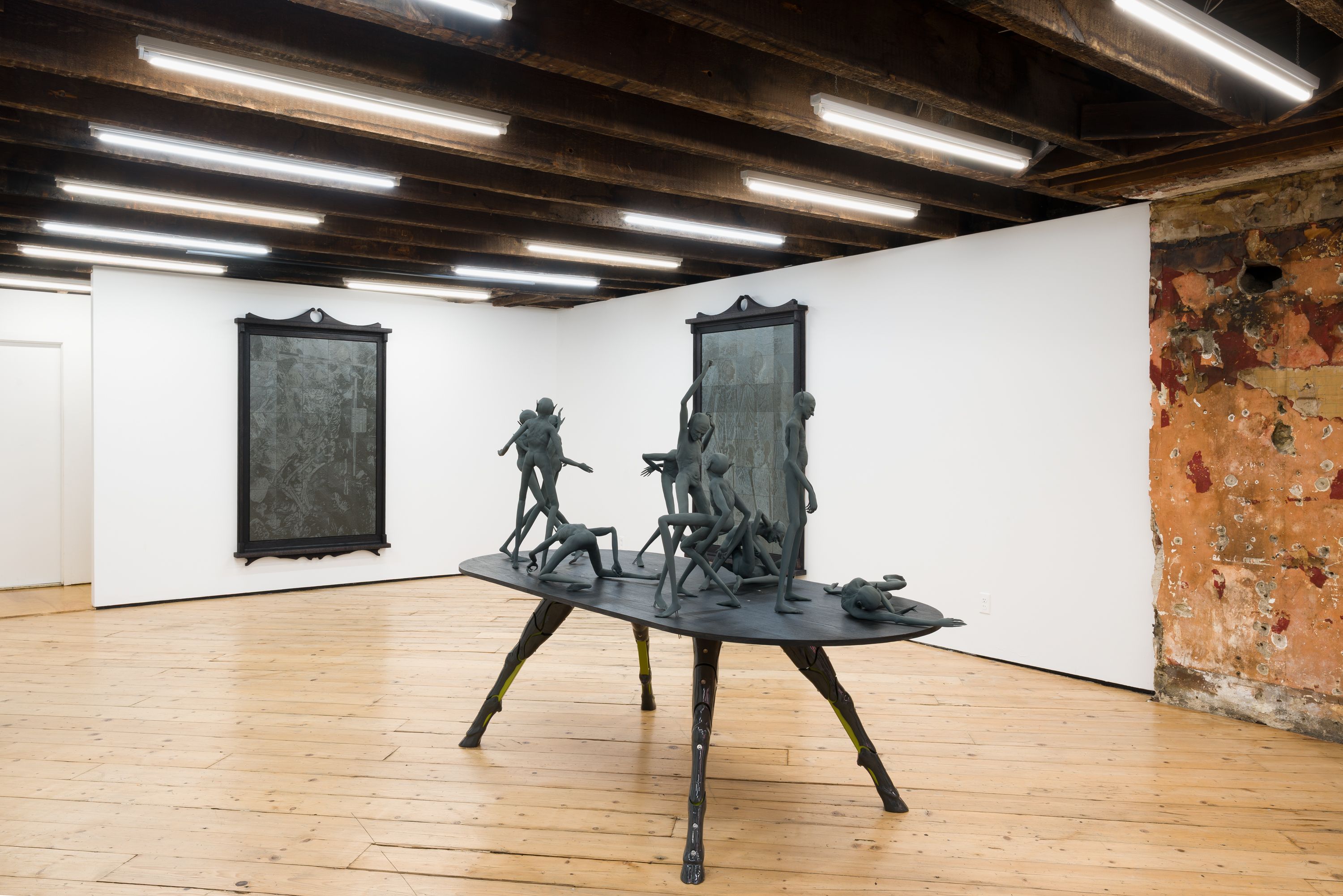 Harris Rosenblum, Hybrid Moments at Foreign & Domestic, photo 10