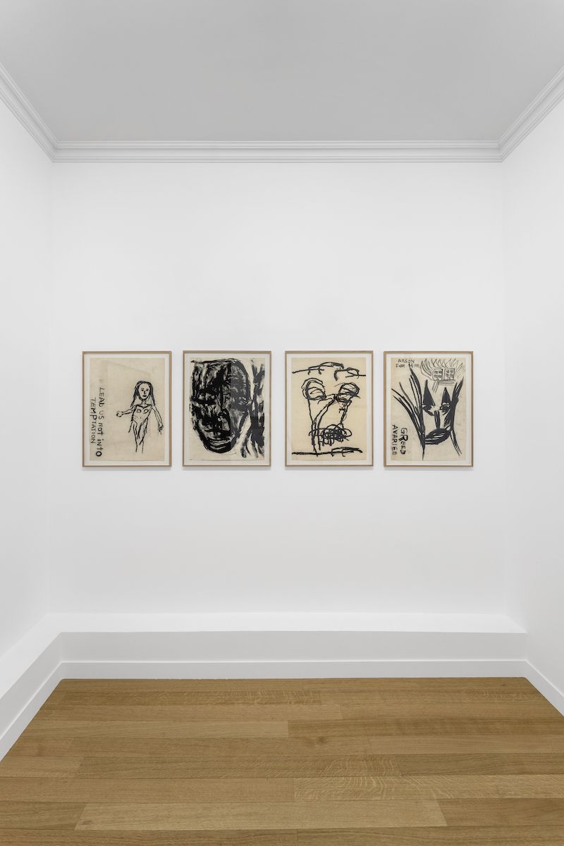 Dan Asher, Nature at Pact, photo 8