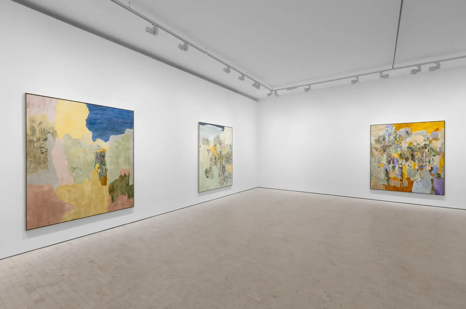 Andreas Eriksson, 19 at Stephen Friedman, photo 6