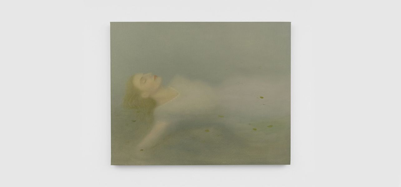 Chechu Álava, The Secret Garden at Cob Gallery, photo 2