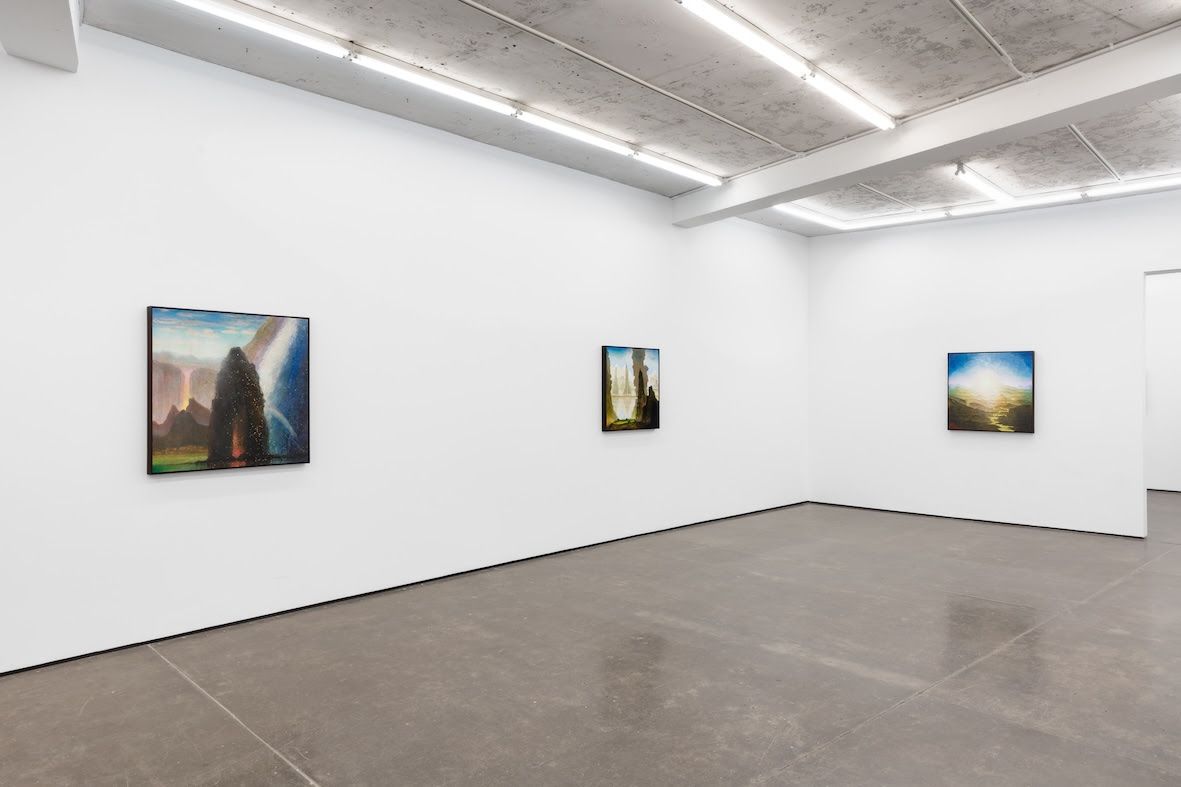 Joan Nelson, Joan Nelson at Herald St, photo 3