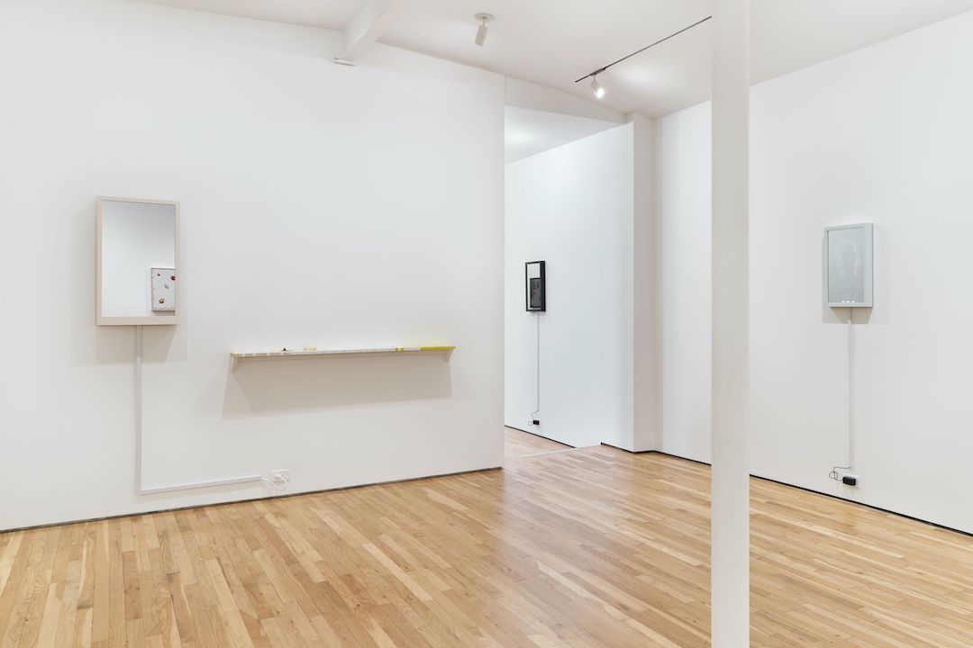 Ilana Harris-Babou, Needy Machines at Candice Madey, photo 3