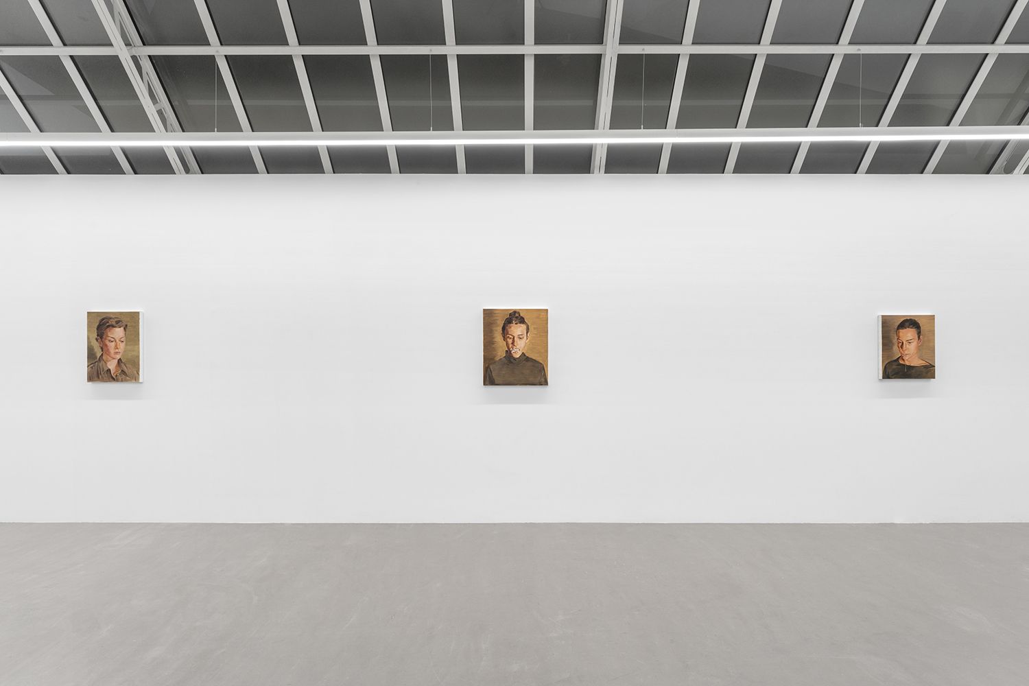 Valdrin Thaqi, The White Whale at Bremond Capela, photo 3
