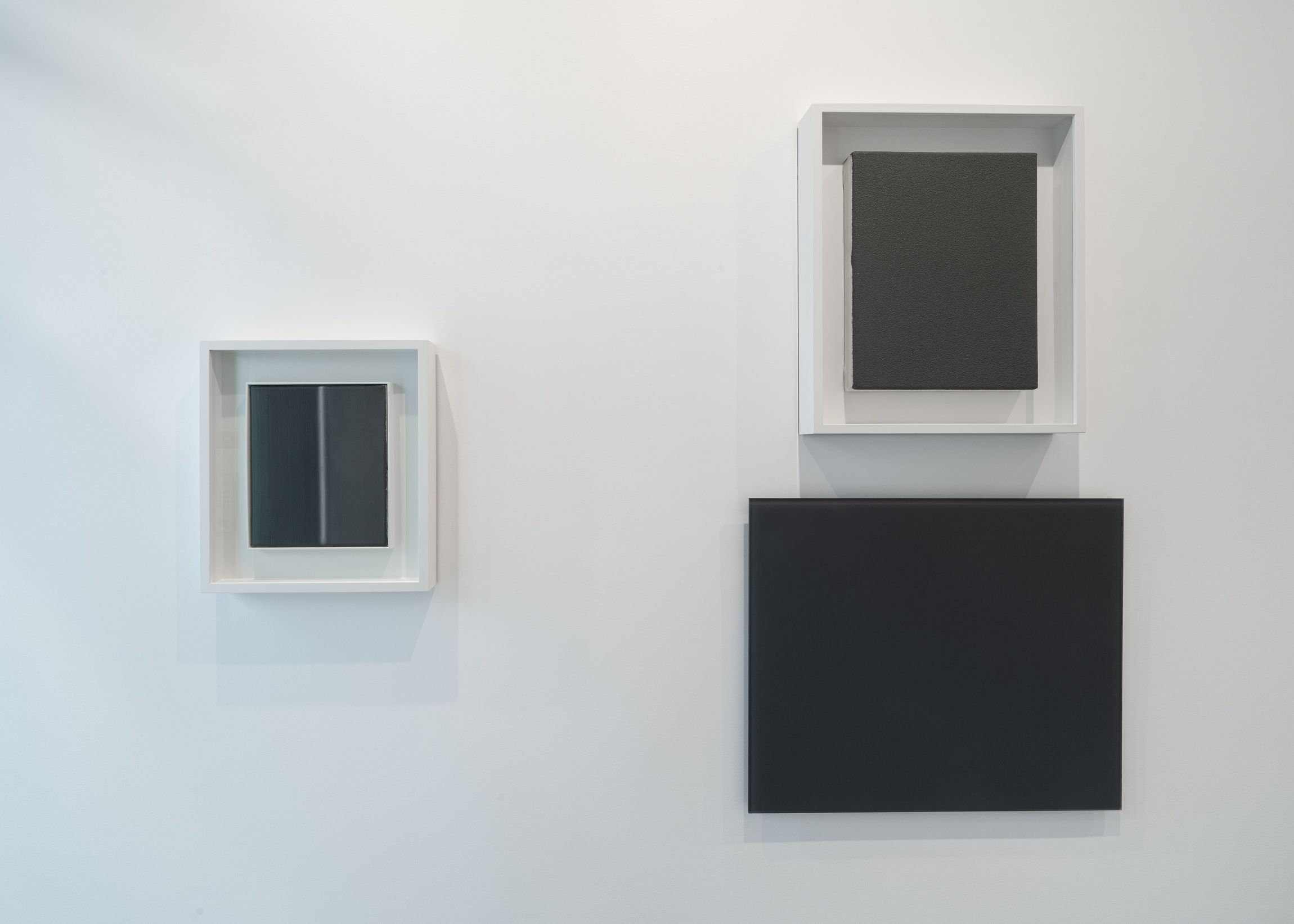 Gerhard Richter, La Couleur du Renoncement at Zander Galerie, photo 3