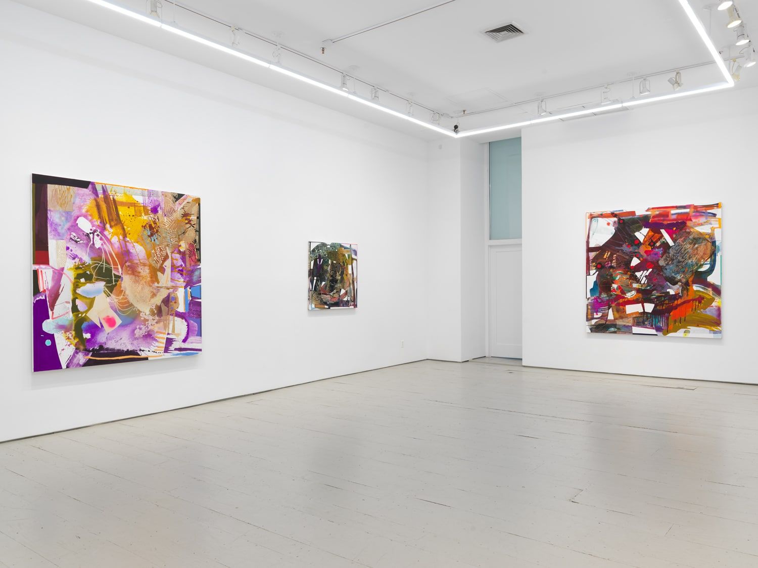 Erika Ranee, My Saturn Return at Klaus von Nichtssagend, photo 6