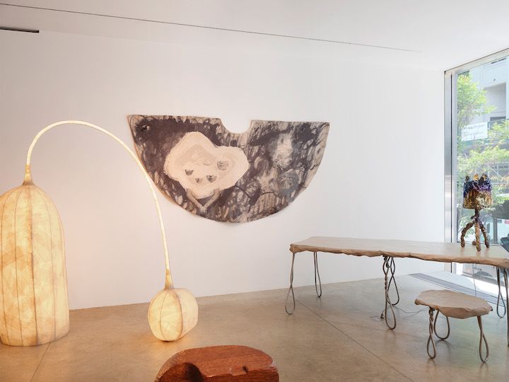 Heat Wave, Heat Wave at Friedman Benda, photo 5