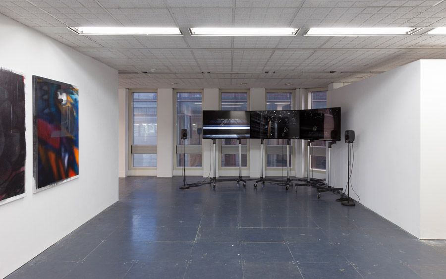 MadeIn Gallery & KOW, image 2 of 5