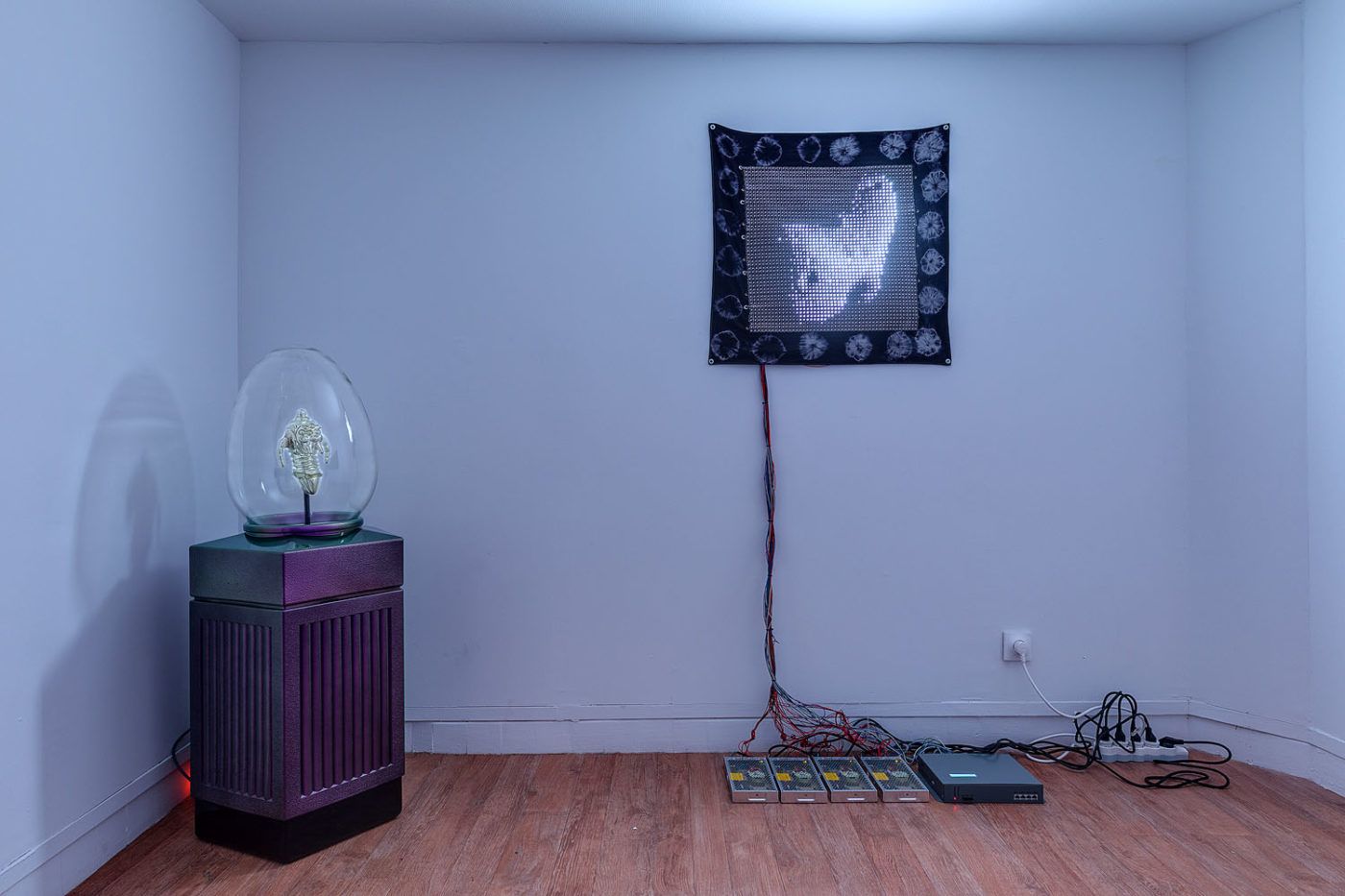 United Brothers, Fukushima Android Series Franchise at Freedman Fitzpatrick, photo 4
