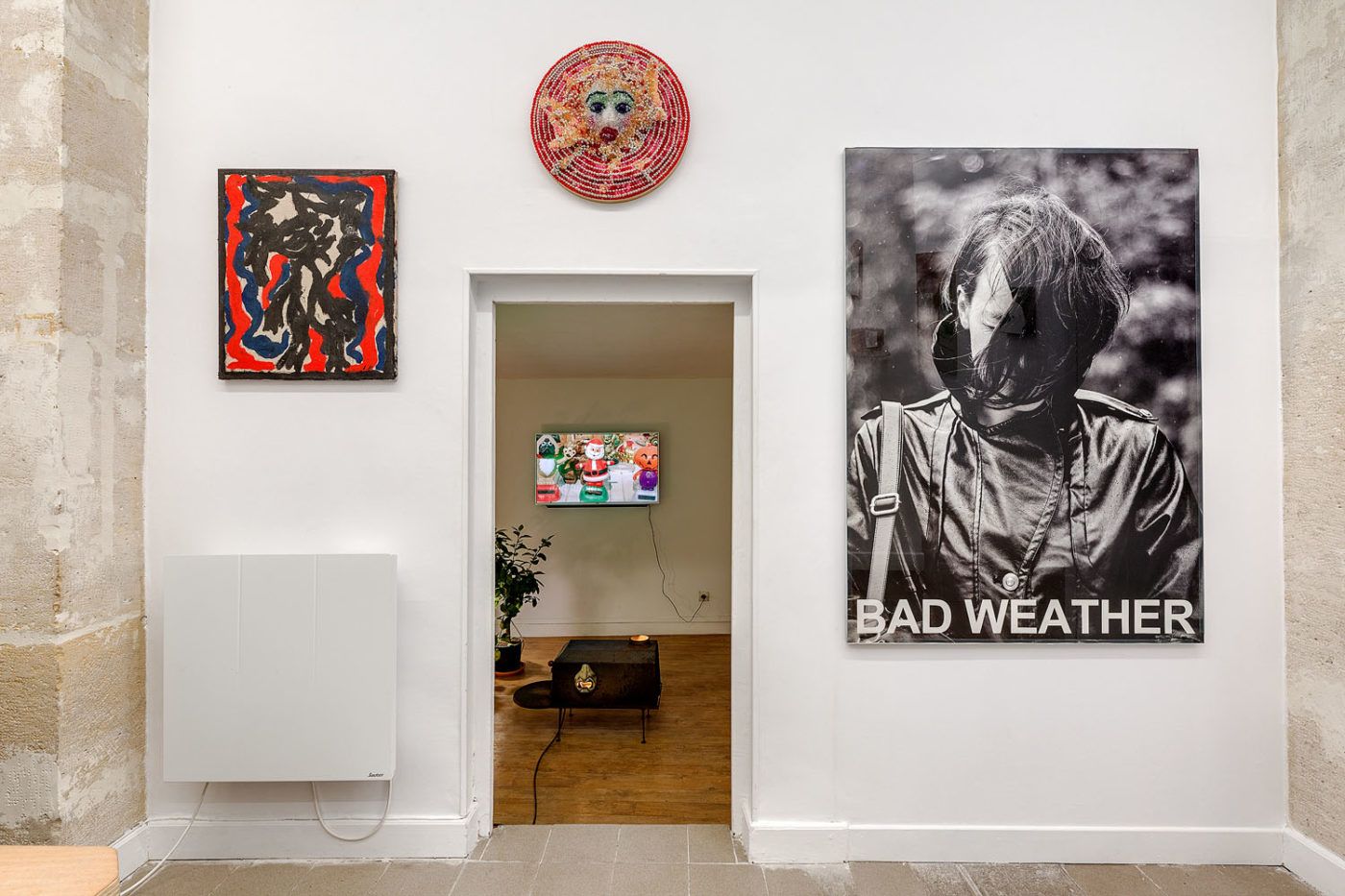 The Weather Outside, The Weather Outside at Freedman Fitzpatrick, photo 7