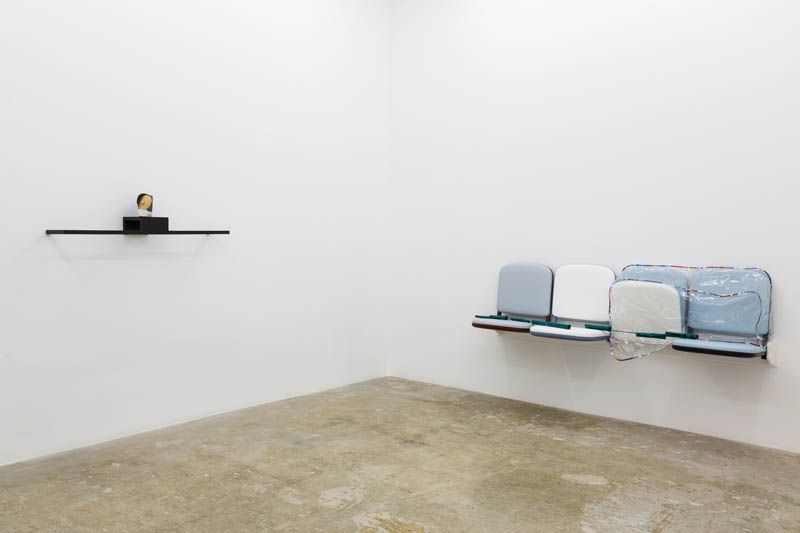 No Man's Land, No Man's Land at Rubell Family Collection, photo 6