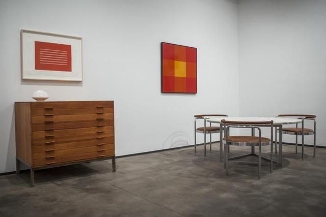 Installation view 6
