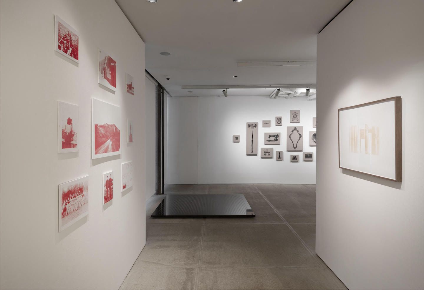 TR Ericsson, Letters From Home at Totah, photo 3