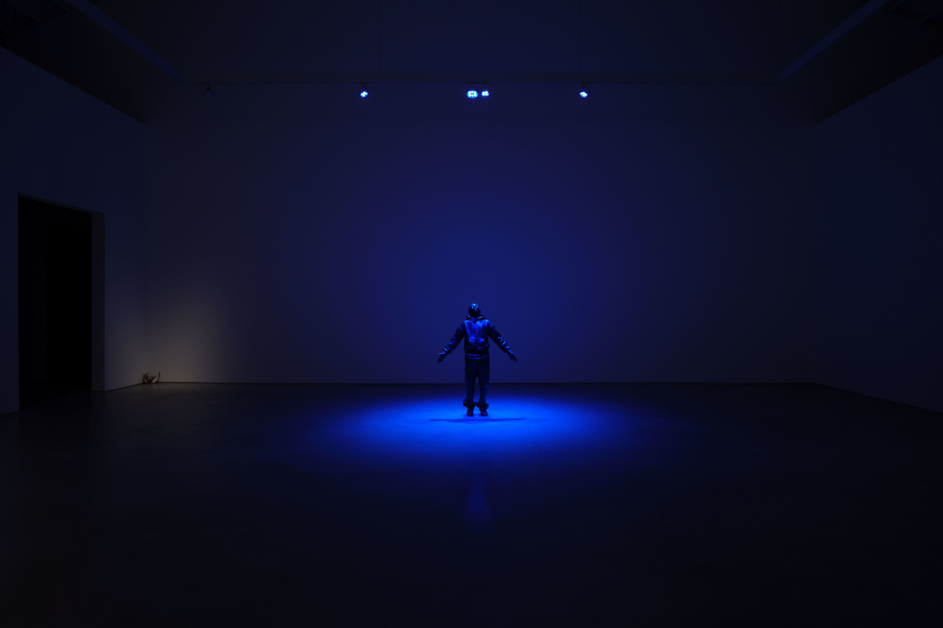 Esmaa Mohamoud, What Does Webster’s Say About Soul? at Roberts Projects, photo 6