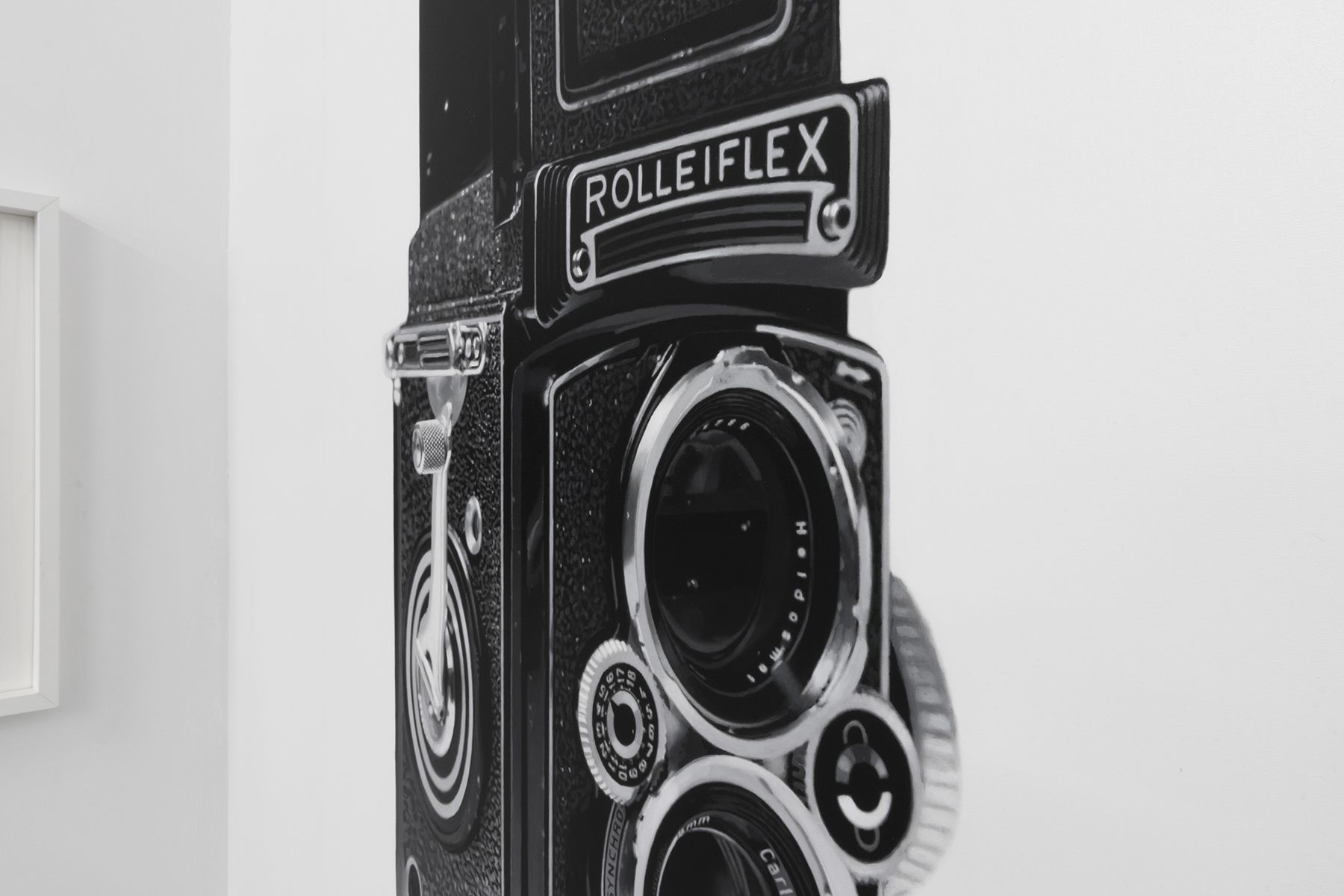 Fabio Torre, Camera Work at ClampArt, photo 7