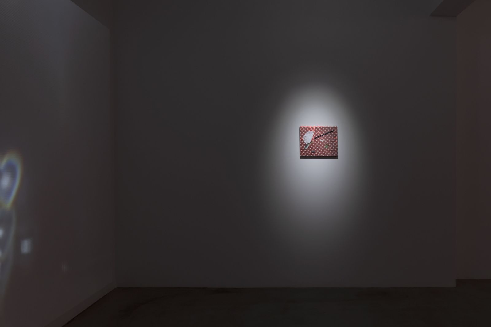 Maggie Lee, Happy at Édouard Montassut, photo 6