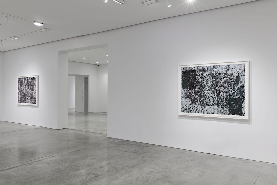 Sam Gilliam, Make It Wonderful at Pace Prints, photo 12