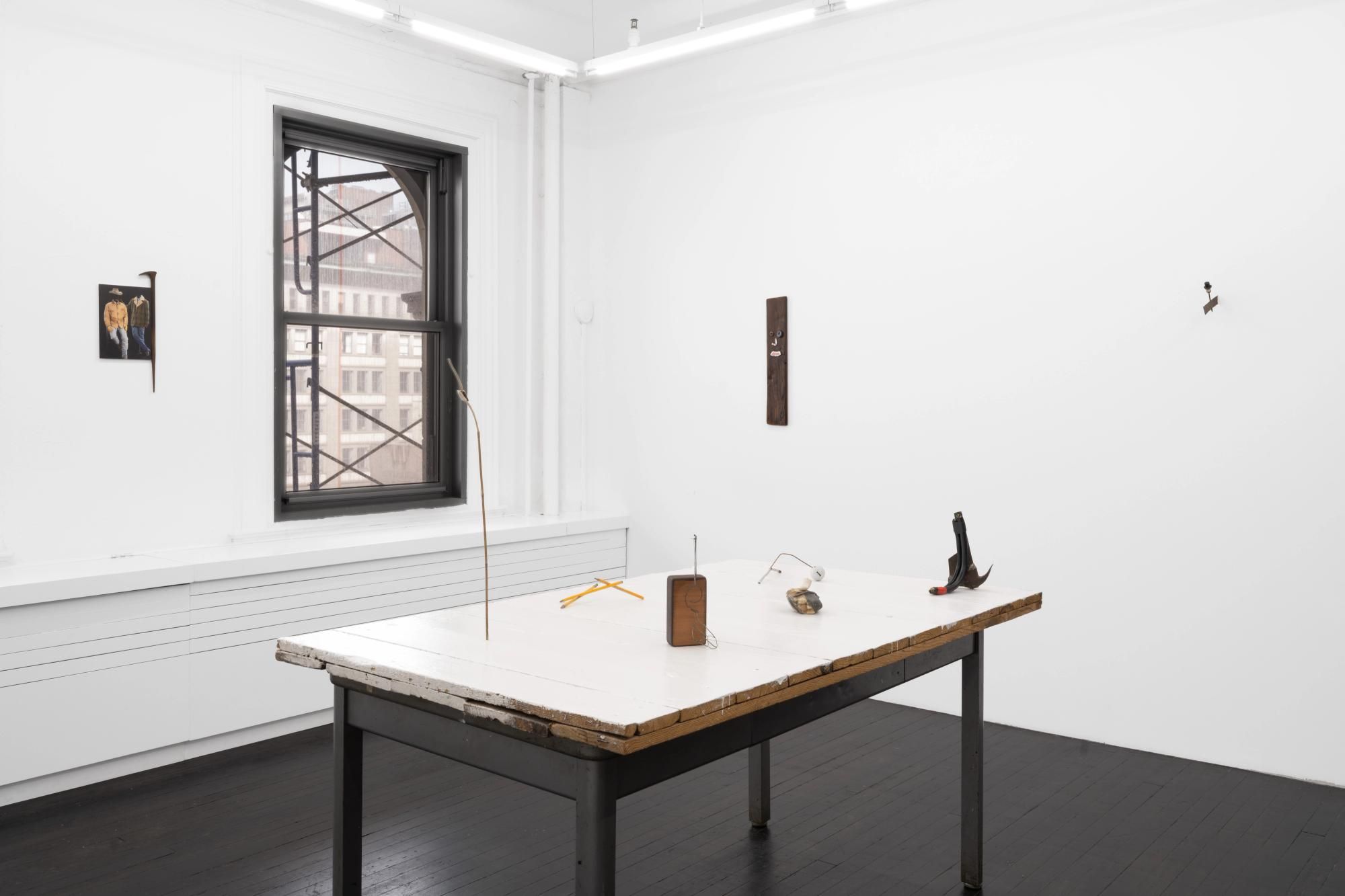 DW Fitzpatrick, DW Fitzpatrick at Gordon Robichaux, photo 2