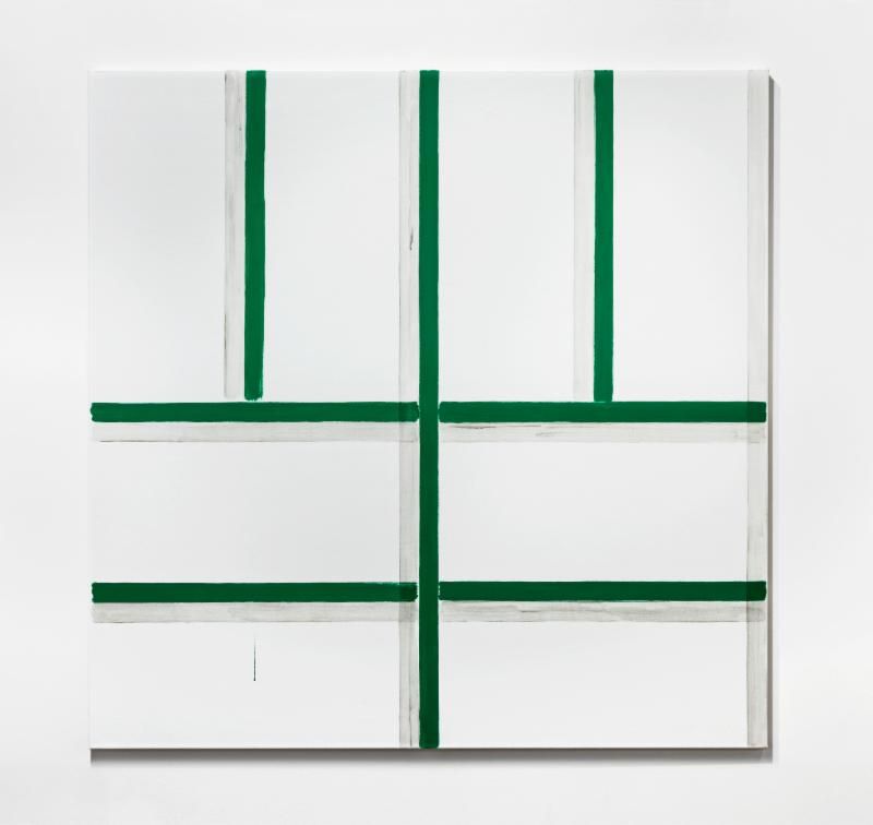 Reflection, Reflection at Andrea Rosen Gallery 2, photo 2