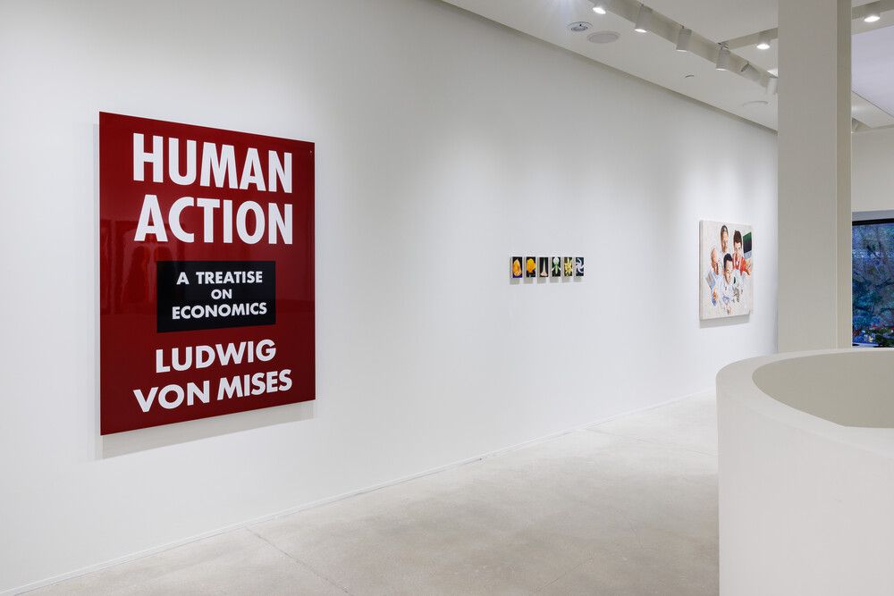 That Was Then, This Is Now, That Was Then, This Is Now at Jeffrey Deitch, photo 27