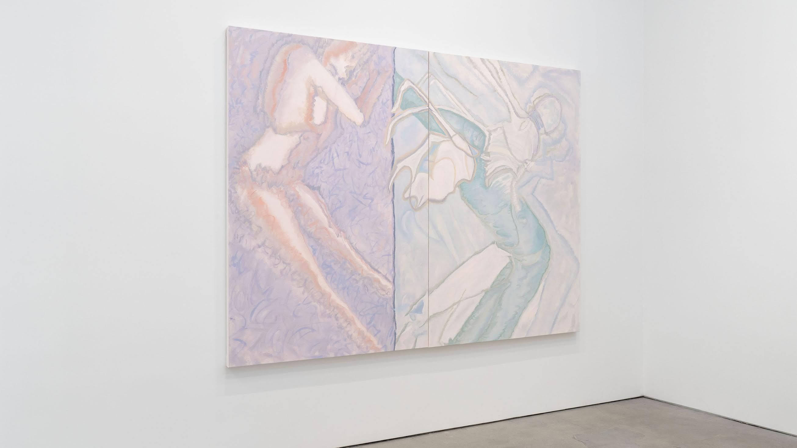 Vanessa Conte, Ride at Babst Gallery, photo 6