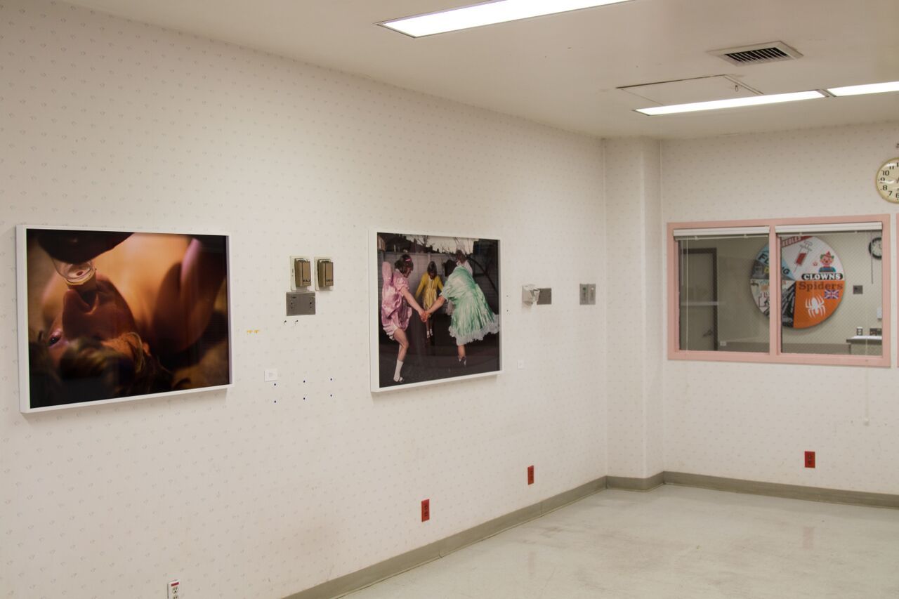 Human Condition, Human Condition at John Wolf at The Hospital, photo 13