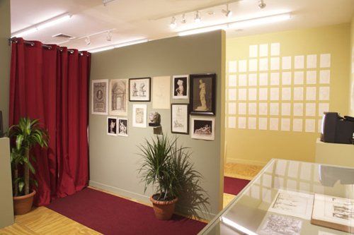 The Unmaking of Art, The Unmaking of Art at e-flux, photo 9