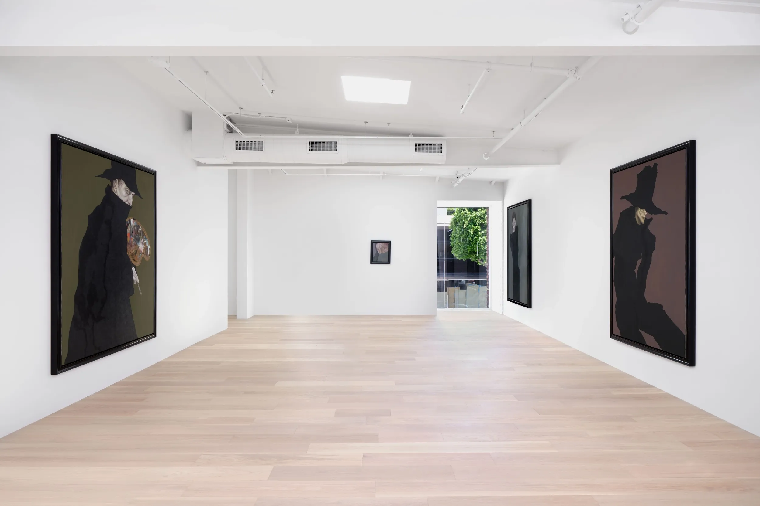Adam Alessi, Fullmoon at Hoffman Donahue, photo 4