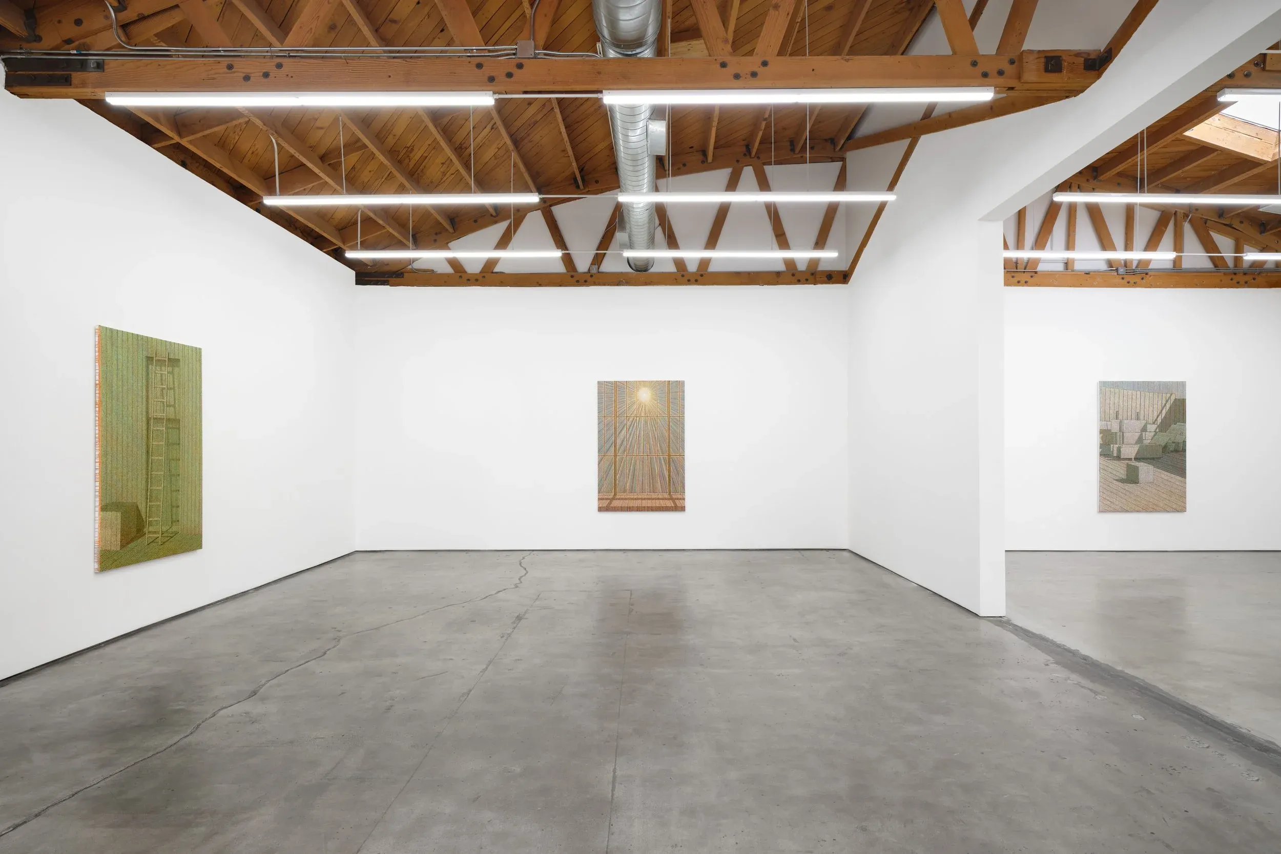 Marco Bizzarri, Cielo Abierto at Megan Mulrooney, photo 10