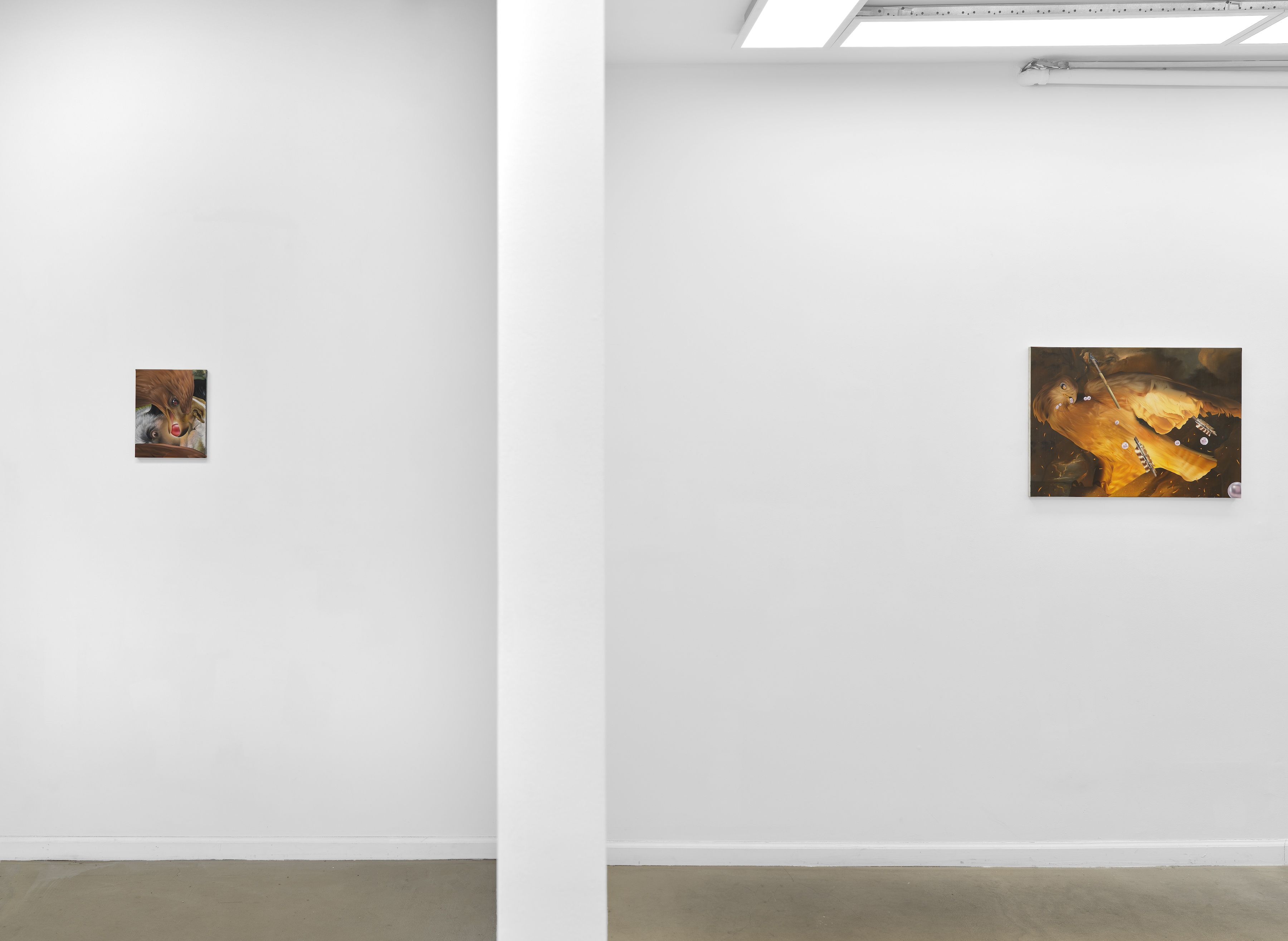 Maciej Kość, Bliss Point at Long Story Short, photo 11