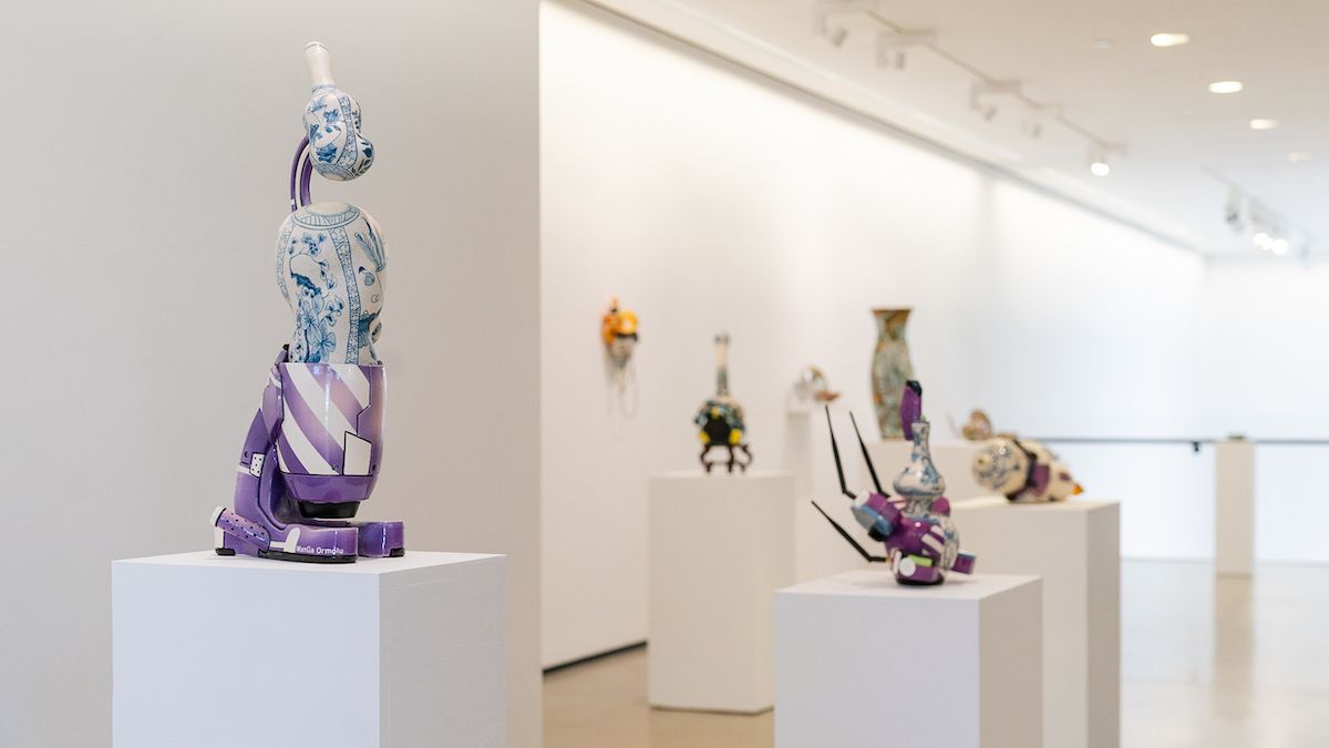 Earthen Delights, Earthen Delights at C24 Gallery, photo 3